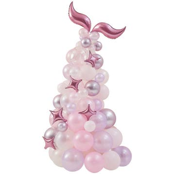 Zeemeermin Ballonnenboog, Verzenden, Nieuw