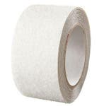 SecuCare anti slip sticker op rol 3 meter transparant, Nieuw