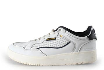 PME Legend Sneakers in maat 41 Wit, Kleding | Heren, Schoenen, Verzenden, Wit, Zo goed als nieuw, Sneakers