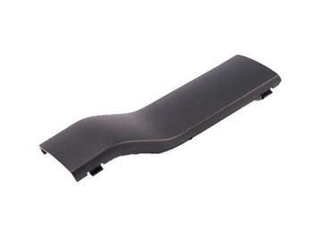 BMW E36 M-Tech sleepoog kapje voorbumper 1991-1998, Nieuw, Voor, BMW, Bumper