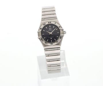Omega - Constellation 95 Quartz Mini - Sans prix de, Nieuw