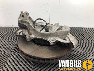 Fusee links-voor BMW 3-Serie O318184