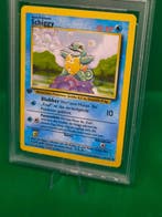 Pokémon - 1 Graded card - Schiggy #63 Première édition - PSA, Hobby & Loisirs créatifs