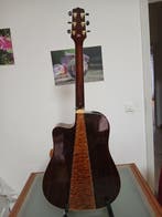 Takamine - EG363SC - - Akoestische gitaar - China - 2015, Nieuw
