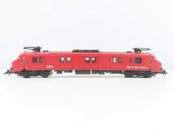 Märklin H0 - 37892 - Modeltrein motorwagen (1) - mP 3000, Nieuw
