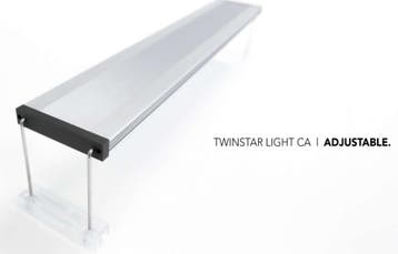 Twinstar verlichting C-line II - CA Verstelbaar, Verzenden, Nieuw