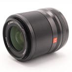 Viltrox 33mm F/1.4 AF Nikon Z | Tweedehands, Audio, Tv en Foto, Foto | Lenzen en Objectieven, Verzenden, Zo goed als nieuw
