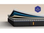 Veiling - Emma Original Hybrid Cooling Matras 27cm – 180×
