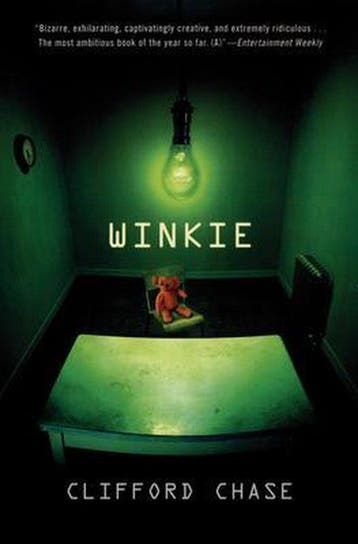 Winkie 9780802143105 Clifford Chase, Verzenden, Gelezen, Clifford Chase