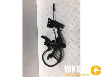 ABS Sensor Nissan Qashqai O279548, Nieuw