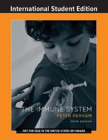 The Immune System 9780393533378 Peter Parham, Boeken, Verzenden, Zo goed als nieuw, Peter Parham