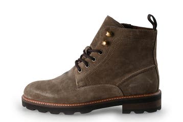 Mazzeltov Veterboots in maat 40 Cognac, Mazzeltov, Overige kleuren, Verzenden, Boots