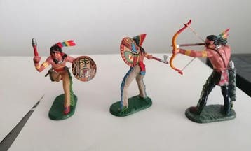 Figuur (10) - Plastic, Nieuw