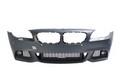 Voorbumper  BMW 5 serie F10/F11 ABS M-tech/M-pakket met PDC, Auto-onderdelen, Verzenden, Nieuw, BMW