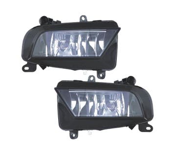 PHARES ANTIBROUILLARD AUDI A4 12-19, Verzenden, Nieuw