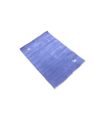 Gabbeh - Tapijt - 90 cm - 60 cm, Maison & Meubles