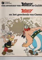 Asterix - en het geschenk van caesar - 1977 7423416920930, Verzenden, Gelezen, R. Goscinny - A Uderzo