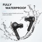 Soundcore Life P2 Draadloze Oortjes met Touch Control -  TWS, Verzenden