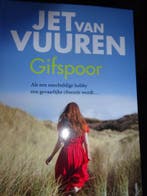Gifspoor - special KV 9789026362293 Jet van Vuuren, Verzenden, Zo goed als nieuw, Jet van Vuuren