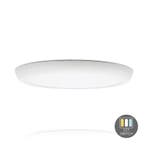 Luxar LED Downlight 18/25W CCT Switch IP44, Verzenden, Nieuw, Netvoeding, Led