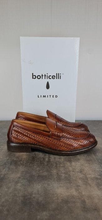 Roberto Botticelli - Loafers - Maat: EU 40 - Nieuw in doos, Nieuw