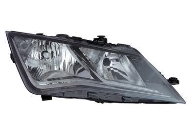 Seat Leon 2013-2020 Koplamp Rechts (Koplampen, Verlichting), Autos : Pièces & Accessoires, Éclairage, Envoi