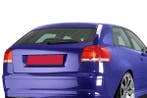 Achterraamspoiler Audi A3 8P  Hatchback v.a. 2003 ABS, Verzenden