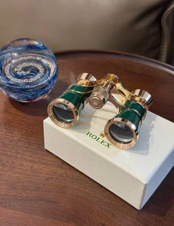 Observation binoculars - 2020+ - Rolex, Nieuw