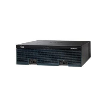 Cisco CISCO3945/K9, Ophalen of Verzenden