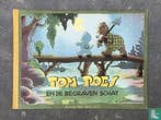 Bossum, Joop van - Tom Poes en de begraven schat - 1946, Verzenden, Gelezen