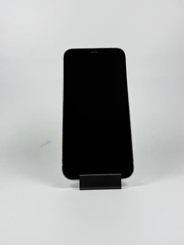 iPhone 12 Pro 128GB - Wit - 12mnd garantie, Telecommunicatie, Mobiele telefoons | Apple iPhone, 128 GB, Wit, Zo goed als nieuw