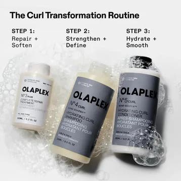 Olaplex Curl Bond Shaper Hydrating Curl Conditioner No.5, Verzenden, Nieuw, Shampoo of Conditioner
