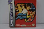 Final Fight - One - NEW (GBA EUR CIB)
