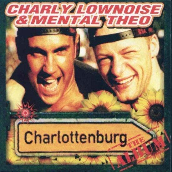 Charlottenburg 0731452933720, CD & DVD, CD | Autres CD, Envoi