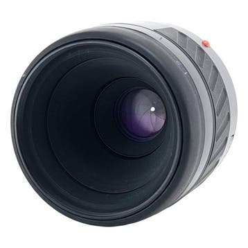 Minolta AF Macro 50mm F3.5 Prime lens, Nieuw