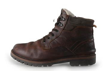 Outfielder Boots in maat 43 Bruin, Kleding | Heren, Schoenen, Bruin, Verzenden, Boots, Outfielder
