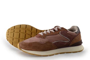 Hoff Sneakers in maat 38 Roze, Verzenden, Sneakers
