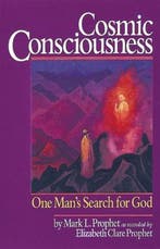 Cosmic Consciousness 9780916766177 Mark L. Prophet, Verzenden, Mark L. Prophet