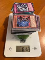yu-gi-oh! - Speelkaarten - Papier, Nieuw