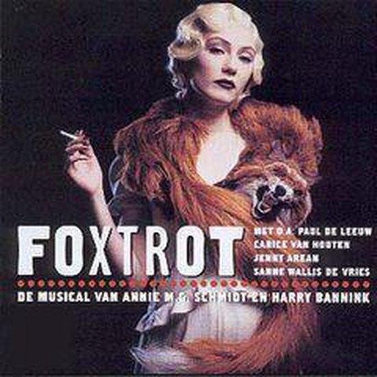 Annie M.G. Schmidt, Harry Bannink, Paul de Leeuw, Carice van, CD & DVD, CD | Pop, Envoi