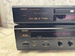Denon - DRA-1000 & DVD-900 CD Speler Hifi-set - Diverse