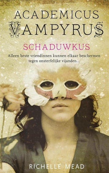 Academicus Vampyrus 3 - Mead, Boeken, Verzenden, Nieuw