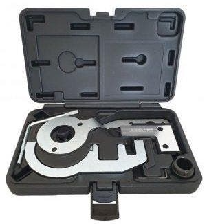 Timingset BMW B37 B47 diesel, Auto diversen, Aanhangers en Bagagewagens, Verzenden