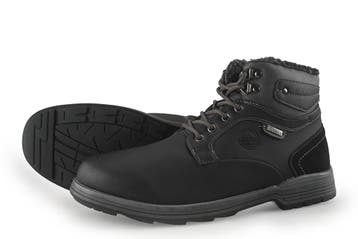 Stone V Boots in maat 45 Zwart, Kleding | Heren, Schoenen, Stone V, Verzenden, Zwart, Boots