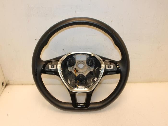 Stuurwiel Volkswagen Touran O103538, Auto-onderdelen, Interieur en Bekleding