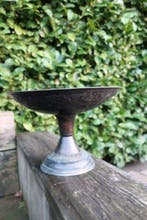 Jardinière - IJzer, Antiek en Kunst, Curiosa en Brocante