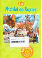 De Ruiters informatie 314: Michiel de Ruyter, Verzenden, Nieuw