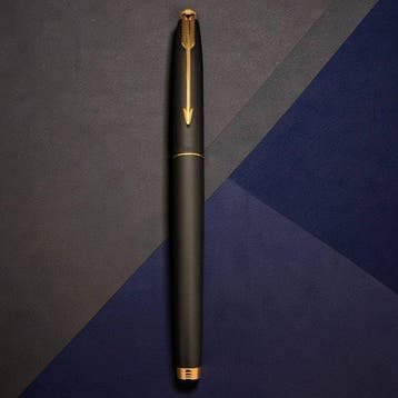 Parker - 75 - Stylo à plume, Nieuw