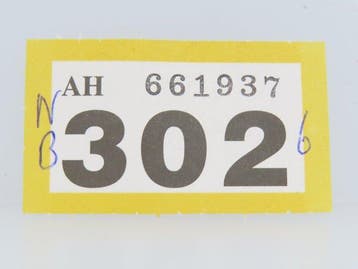 Piko H0 - 53039 - Wagon de marchandises pour trains