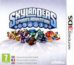 Skylanders - Spyros Adventure [Nintendo 3DS], Games en Spelcomputers, Verzenden, Nieuw